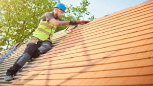 Asphalt Shingles Roofing in Telford, PA