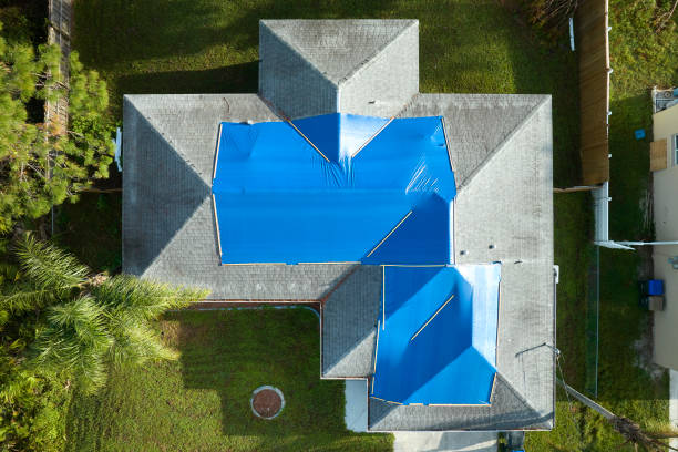 Best Steel Roofing  in Telford, PA